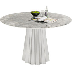 Tisch Amora Stone Ø120cm