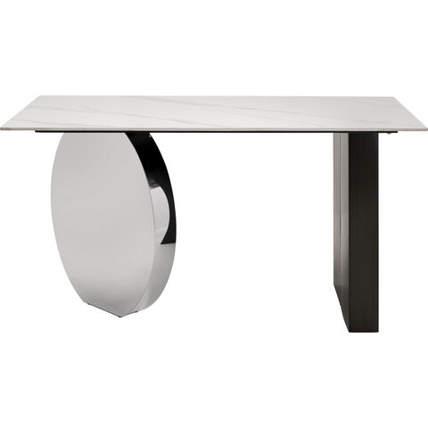 Table Demi 140x70cm