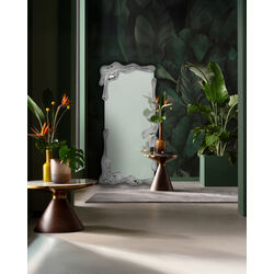 70588 - Standspiegel Lava Silber 90x180cm