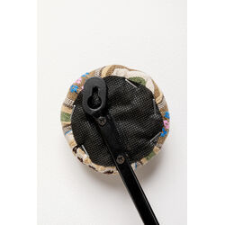 Wandgarderobe Bubble Tree 43cm