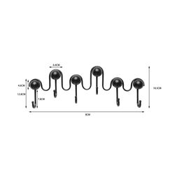 Wandgarderobe Buon Giorno