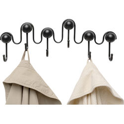 Wandgarderobe Buon Giorno