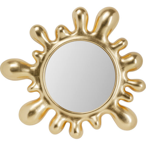 Espejo pared Giant Drop 123x113cm