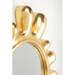 Wandspiegel Giant Drop 123x113cm