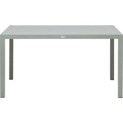 70626 - Tisch Madagascar Grün 80x140cm