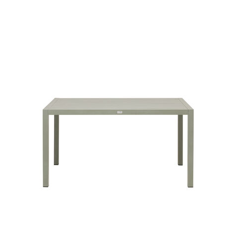 Table Madagascar Green 80x140cm