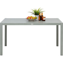 Tavolo Madagascar verde 80x140cm