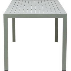 Tavolo Madagascar verde 80x140cm
