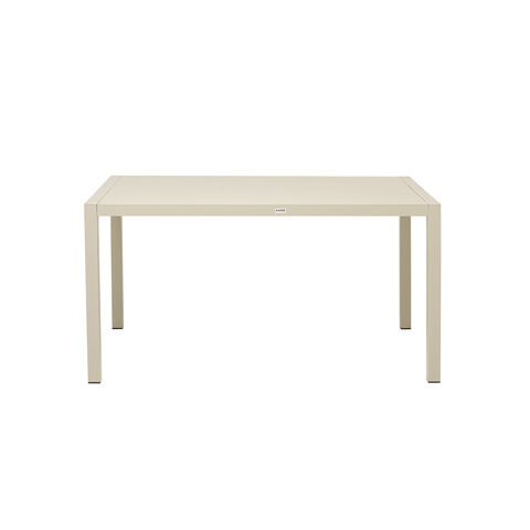 Table Madagascar Grey 80x140cm
