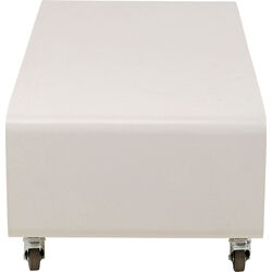 Lowboard Lounge M Creme 90x30cm