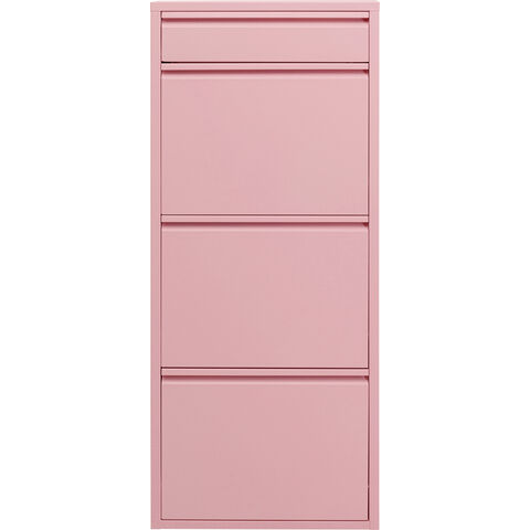 Zapatero Caruso 3 + 1 Rosa (MO)