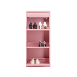 Shoe Container Caruso 3 Plus 1 Rosa (MO)