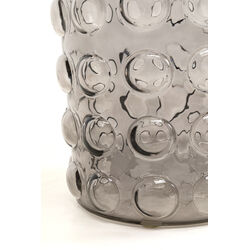 Beistelltisch Lola Smoke Ø50cm