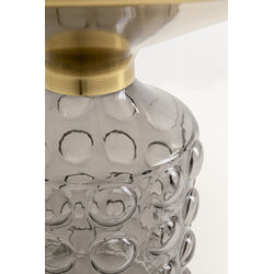 Beistelltisch Lola Smoke Ø50cm