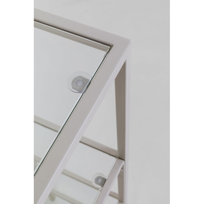 Regal Loft Greige 115x100cm