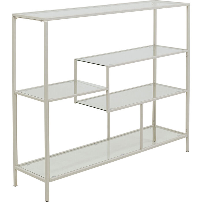 Regal Loft Greige 115x100cm