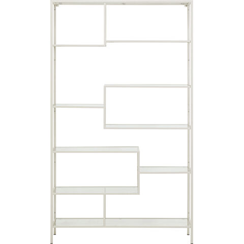 Estantería Loft Greige 115x195cm