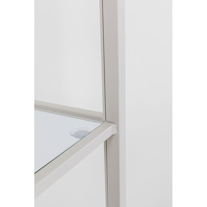 Regal Loft Greige 115x195cm