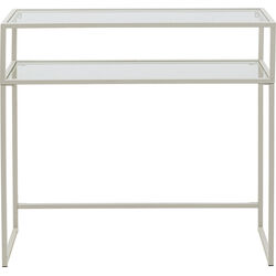 70662 - Konsole Loft Greige 80x85cm