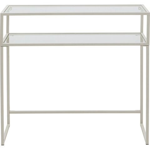 Consola Loft Greige 80x85cm