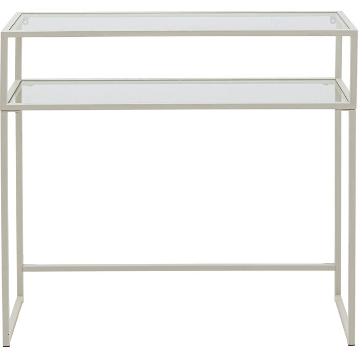 Konsole Loft Greige 80x85cm