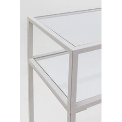 Konsole Loft Greige 80x85cm