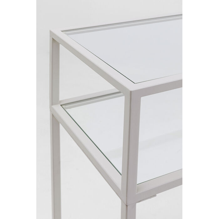 Konsole Loft Greige 80x85cm