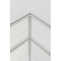 Konsole Loft Greige 80x85cm