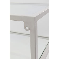 Konsole Loft Greige 80x85cm