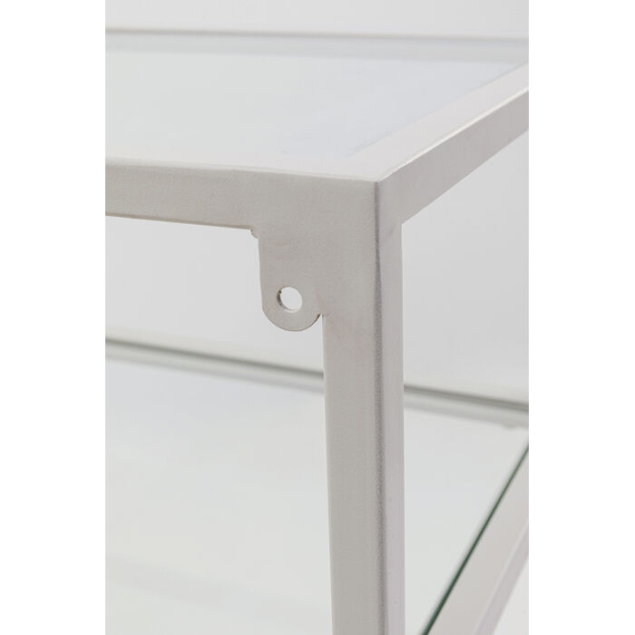 Konsole Loft Greige 80x85cm