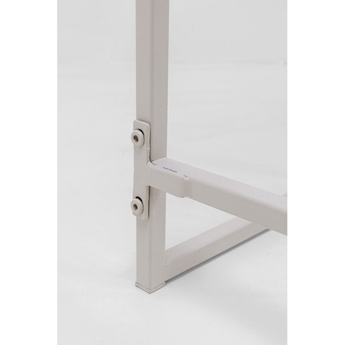 Konsole Loft Greige 80x85cm