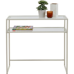 Konsole Loft Greige 80x85cm