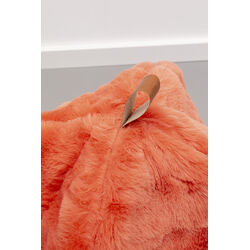 Hunde/Katzenbett Lulu Hut Orange