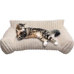 70666 - Dog/Cat Bed Oase Beige