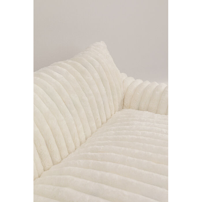 Hunde/Katzenbett Oase Beige