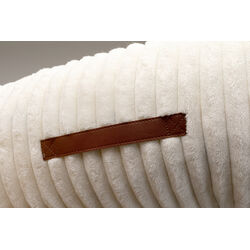 Hunde/Katzenbett Oase Beige