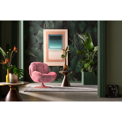 70669 - Drehsessel Cosy Pink