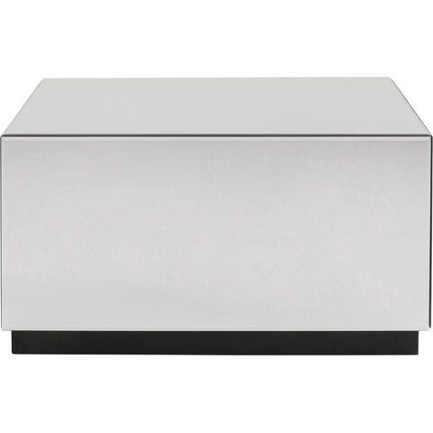 Mesa centro Luxy Trunk 80x60cm