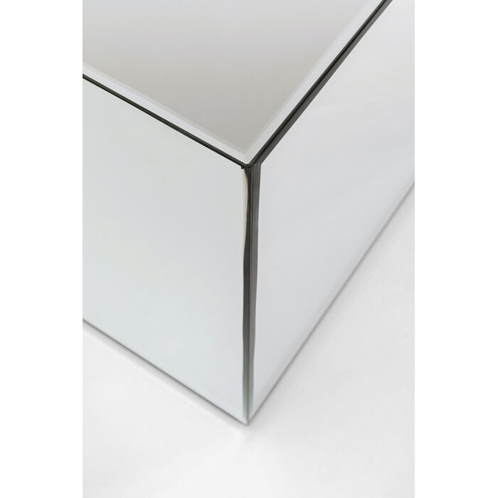 Beistelltisch Luxy Mirror 45x45cm