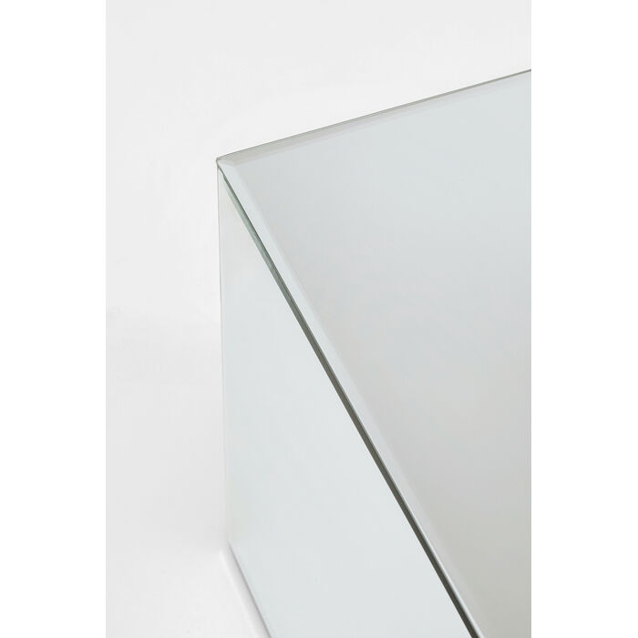 Beistelltisch Luxy Mirror 45x45cm