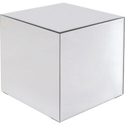 Beistelltisch Luxy Mirror 45x45cm