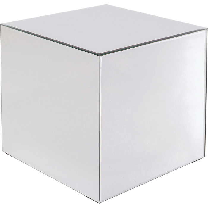 Beistelltisch Luxy Mirror 45x45cm