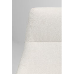 Drehsessel Mimi Creme