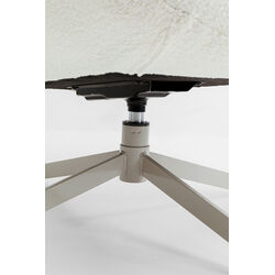 Drehsessel Mimi Creme