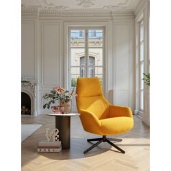 70687 - Drehsessel Mimi Gelb