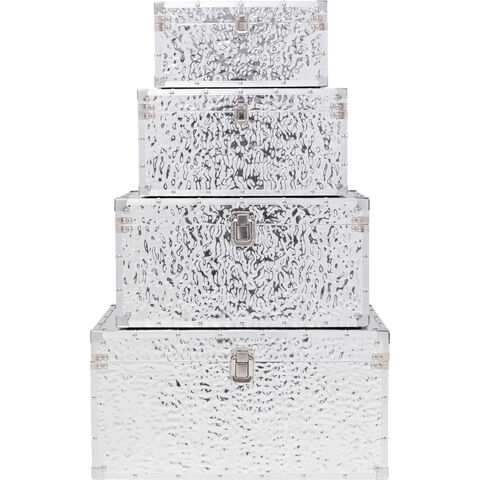 Trunk Caldera (4/Set)
