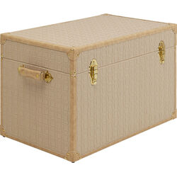 Truhe Cappuccino (4/Set)