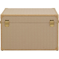 Truhe Cappuccino (4/Set)