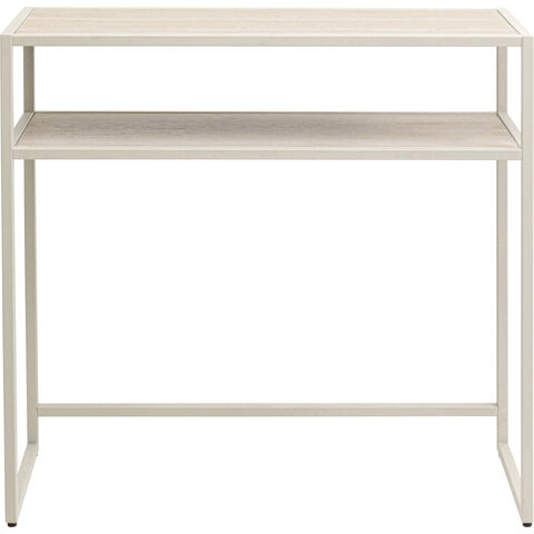 Console Loftie Greige 80x80cm