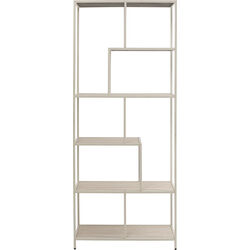 70696 - Regal Loftie Greige 77x185cm